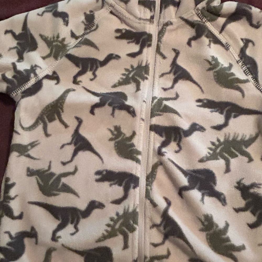 Fleece Jacket - Picture 4 of 7
